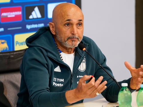 Caso Acerbi-ct: lo scontro continua