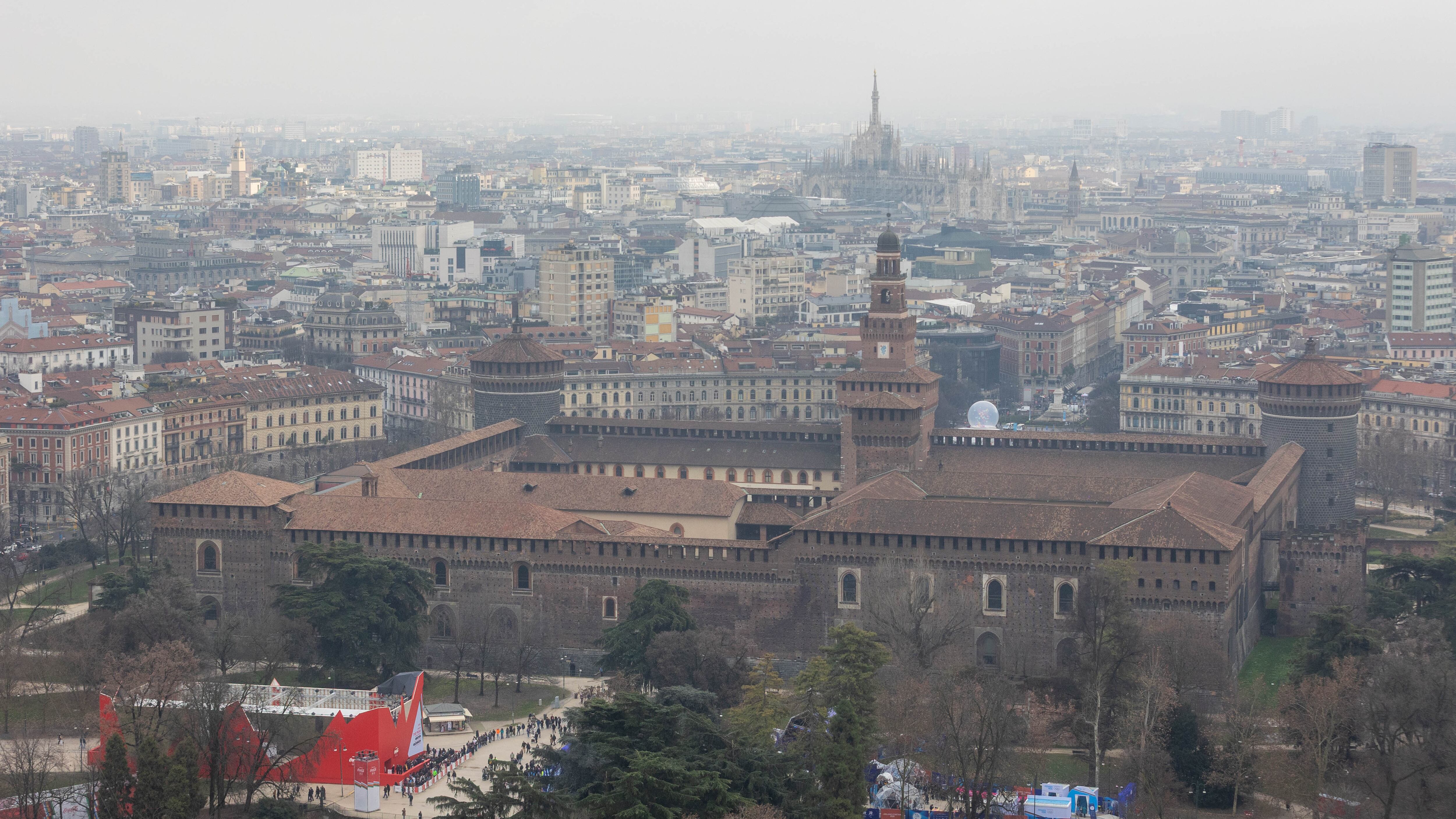 Il Comune grazia le moto. E stanga 5 stelle e "AirBnb"