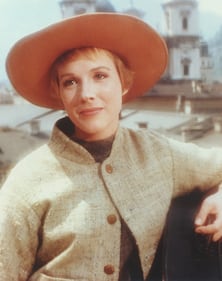 Julie Andrews, la filmografia in foto 7
