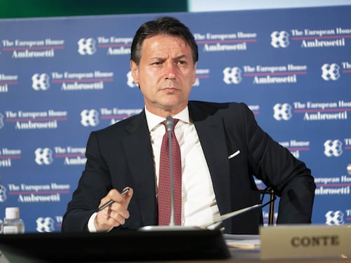 L'errore di Giuseppi sottovalutare il voto