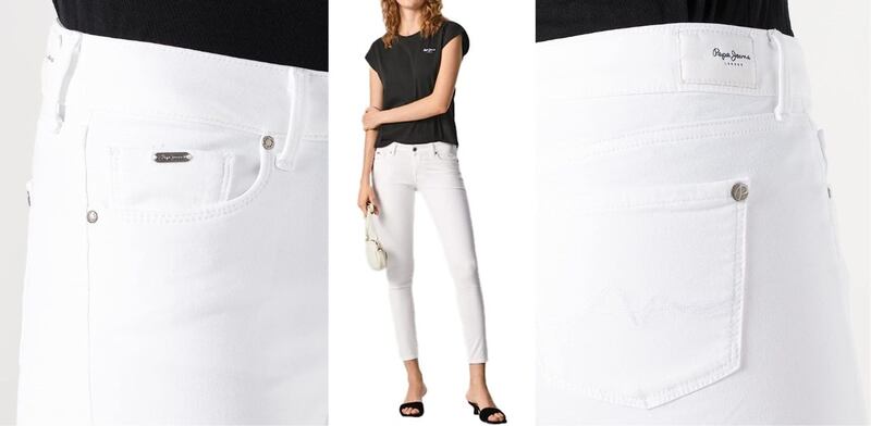 Pepe Jeans