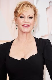 Melanie Griffith sexy ieri e oggi 29
