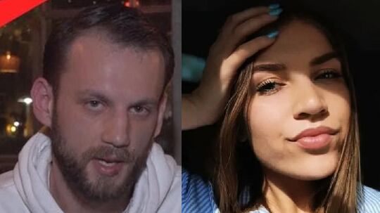 Tatiana ritrovata viva. L'amico che l'ha nascosta in soffitta: "Ha organizzato tutto lei"