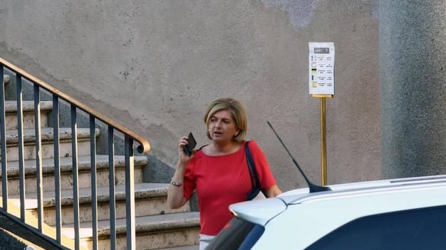 L'inchiesta sul Campidoglio arriva ai vertici dei grillini