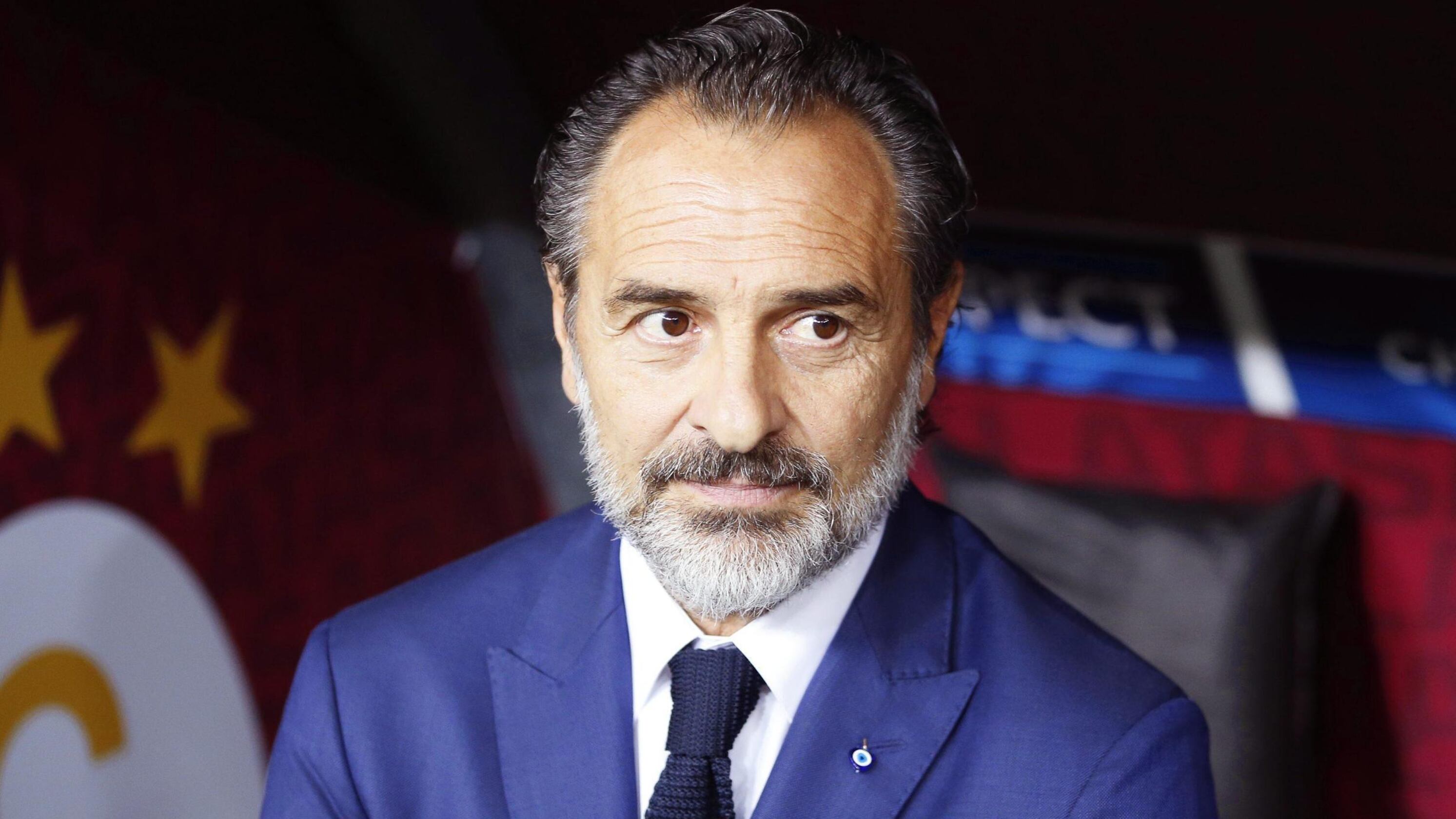 Serata poco di Gala: Prandelli esonerato