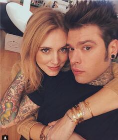 Chiara Ferragni futura mamma superstar 11