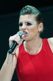 Buon compleanno Emma, la nuova regina della musica italiana 39