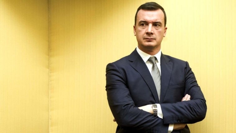 E Rocco Casalino diventa il "capo" dei palinsesti Rai