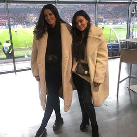 Lady Borini sensuale su Instagram: gli scatti della bella Erin O'Neill 8