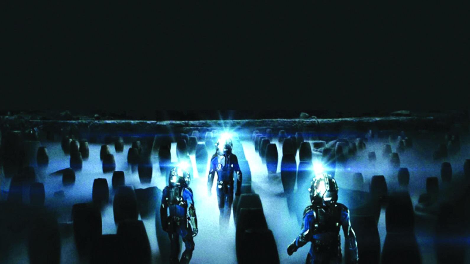Esce il film di Ridley Scott che ha riacceso il dibattito tra creazionisti e darwinisti