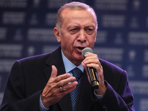 Il Sultano e Ankara, 20 anni di strapotere