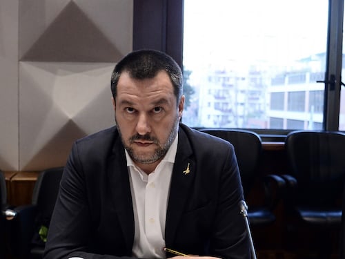 Lega, Salvini ha dato l'ok all'allenza in Alto Adige con l'Svp