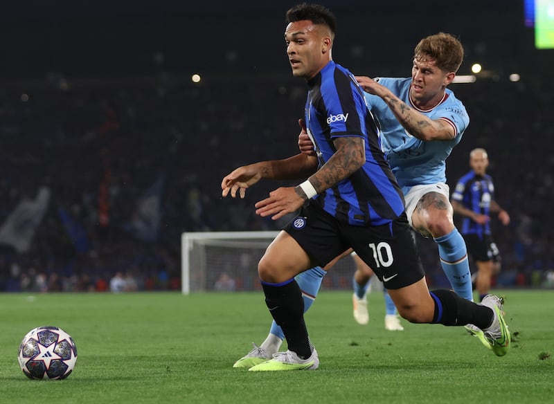 Il Manchester sul tetto d'Europa 19