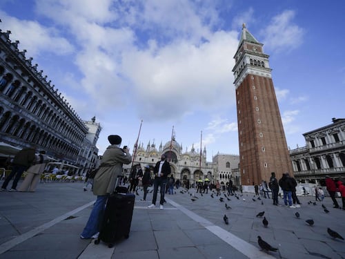 Record del turismo italiano nel 2023. Oltre 134 milioni di arrivi e 451 milioni di presenze