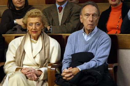 Abbado, una vita di musica (e politica). Ecco le foto storiche 3