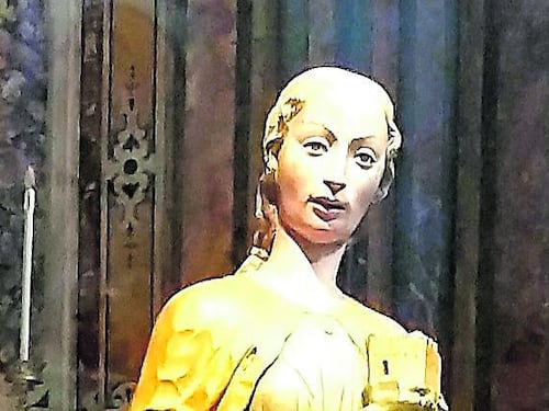 Quel doppio Mantegna dal Veneto al Meridione