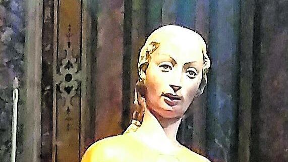 Quel doppio Mantegna dal Veneto al Meridione