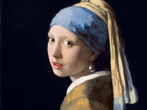 Il segreto del quadro di Vermeer: cosa nasconde il celebre orecchino