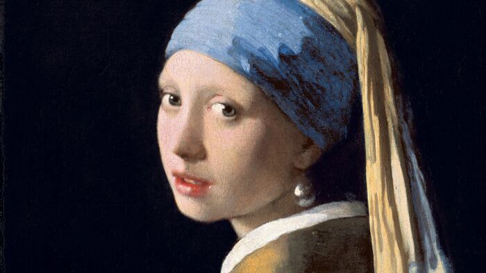 Il segreto del quadro di Vermeer: cosa nasconde il celebre orecchino
