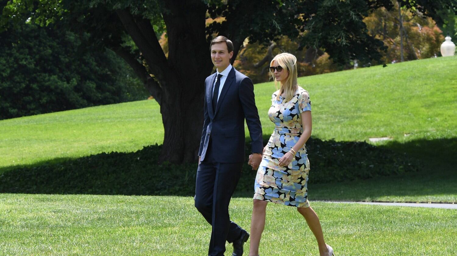 Russiagate, indagato alto funzionario Usa: "È Jared Kushner, il genero di Trump"