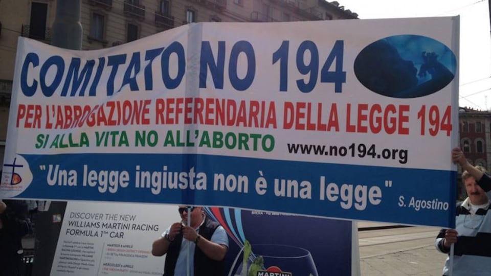 Verona, Anpi e femministe contro congresso anti-aborto promosso da Fn