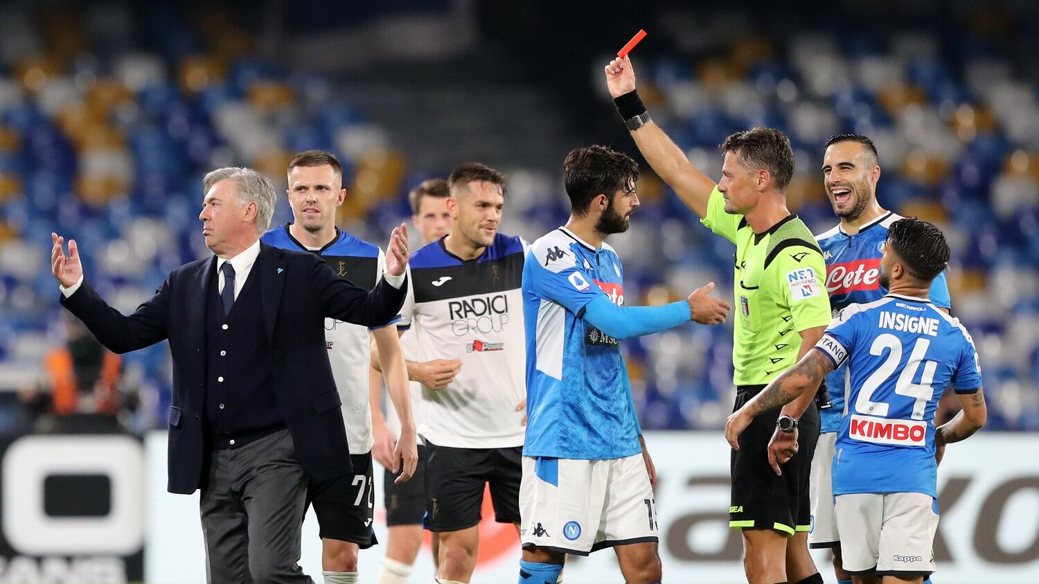Ecco perché Var vuole dire polemiche