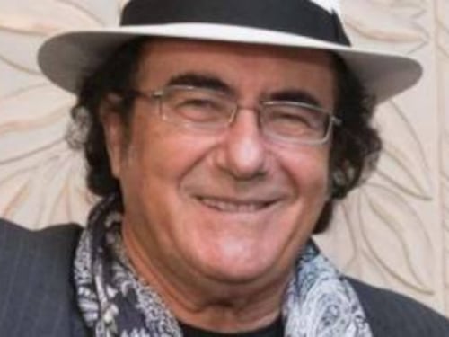 Al Bano torna single: "Mi occuperò dei miei figli"