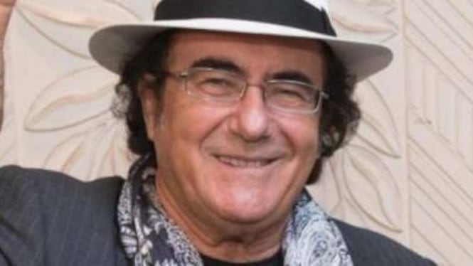 Al Bano torna single: "Mi occuperò dei miei figli"