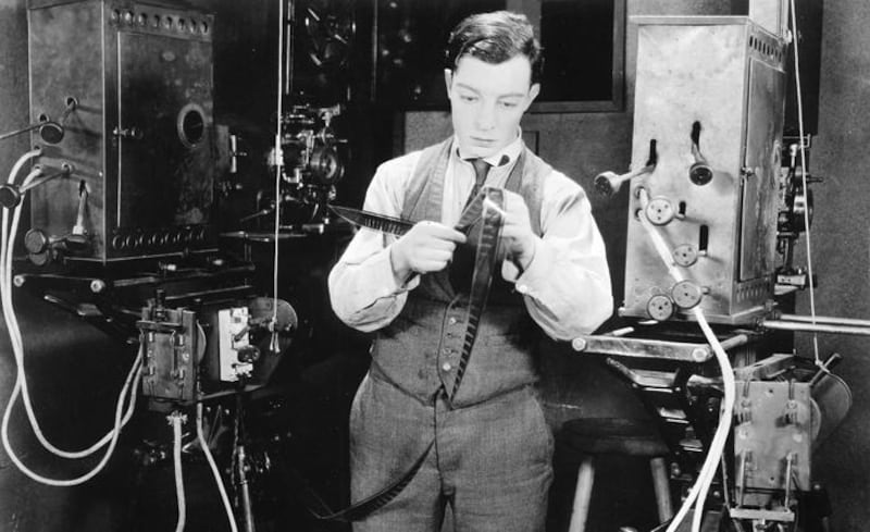 La storia del Cinema 9