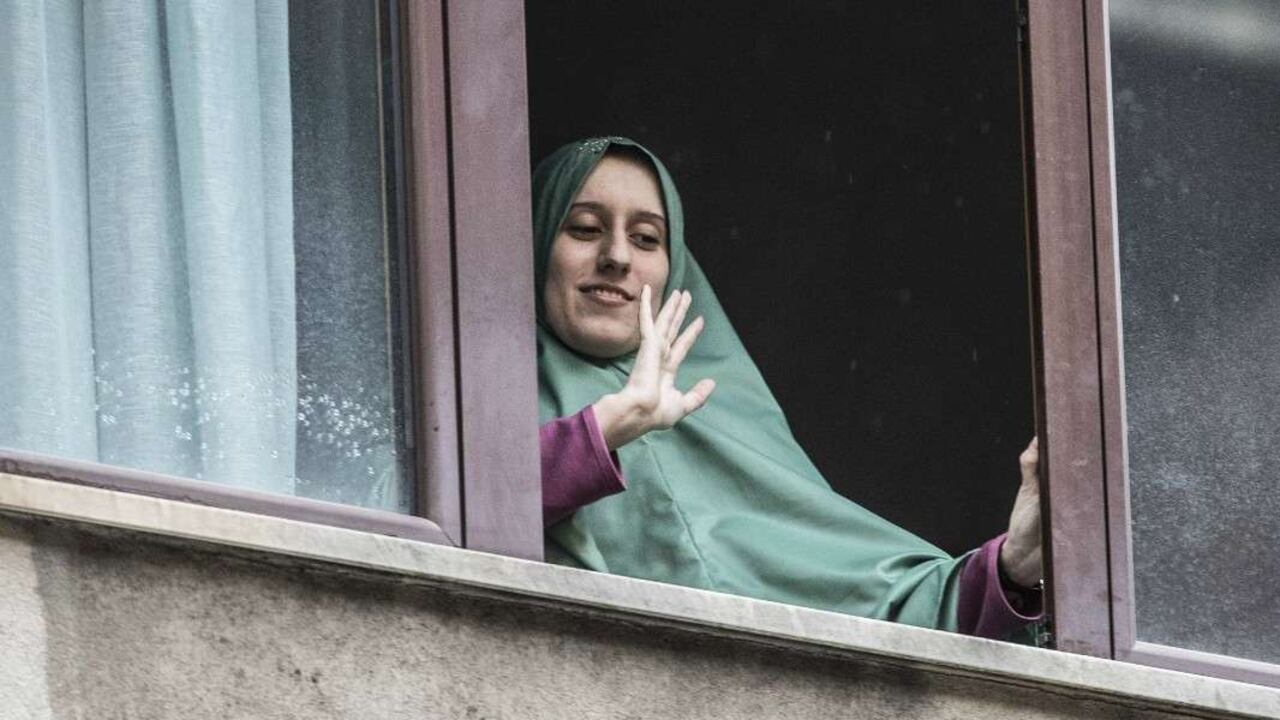 Riscatto Silvia Romano: solo il 36% italiani dice che è giusto pagare