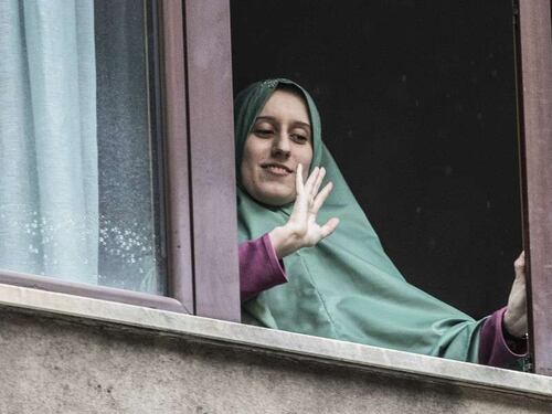Riscatto Silvia Romano: solo il 36% italiani dice che è giusto pagare