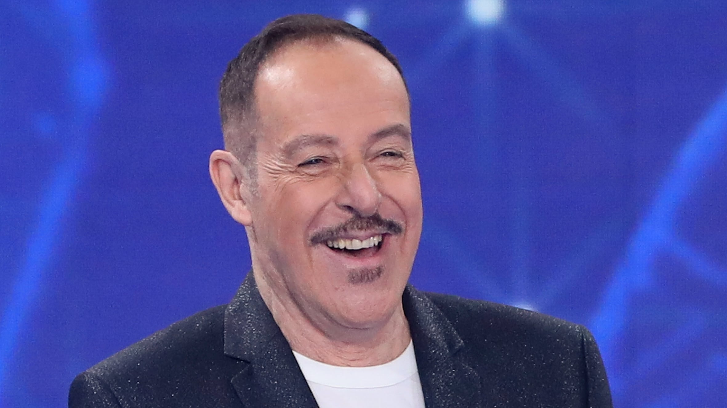 Massimo Lopez ritorna con un "one man show"