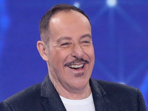 Massimo Lopez ritorna con un "one man show"