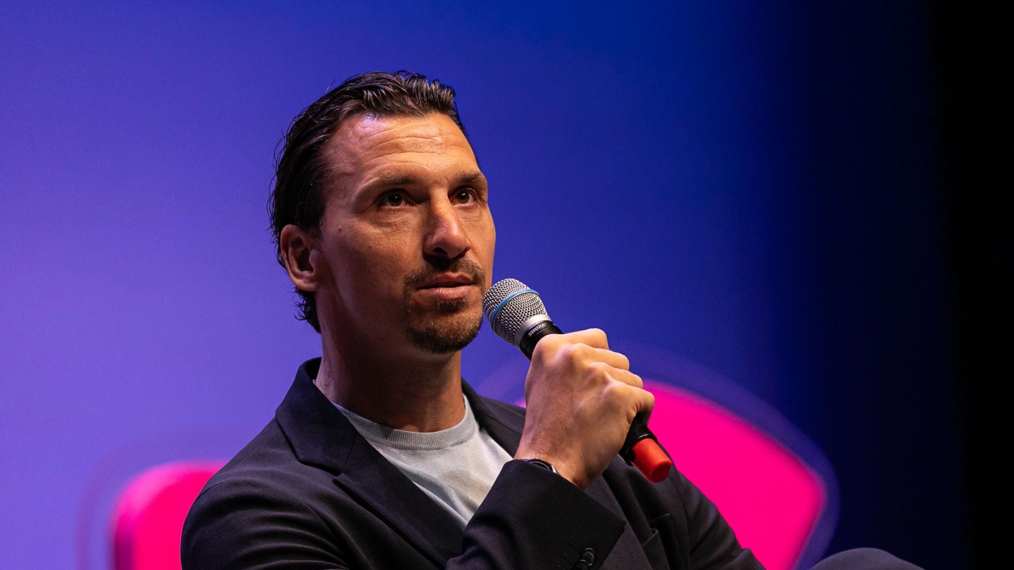 Ibrahimovic stronca la Serie A: "Koeman? Sembrava un allenatore italiano…"