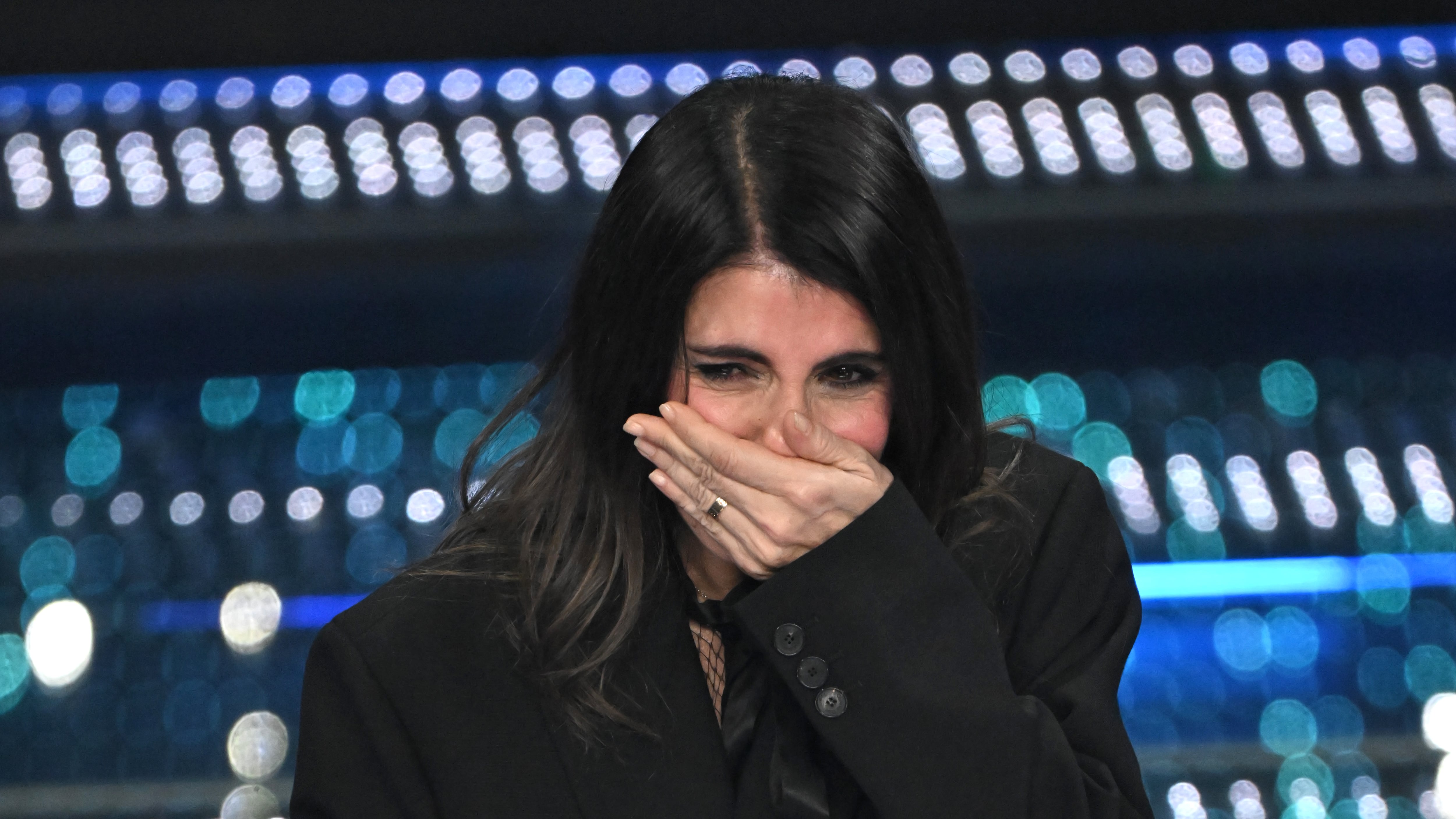 "Irrispettoso per lei...". Elodie infuriata per la sconfitta di Giorgia a Sanremo