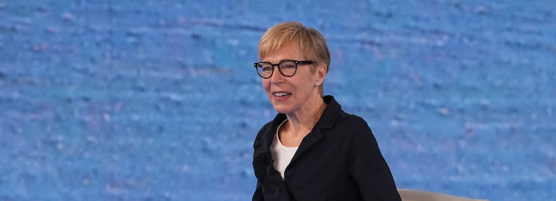 Il no della Gabanelli: “Ritornare a Report? Me l’hanno chiesto, niente riesumazioni”