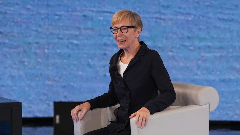 Il no della Gabanelli: “Ritornare a Report? Me l’hanno chiesto, niente riesumazioni”