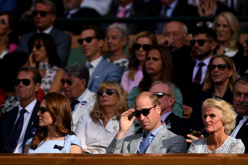 Meghan Markle e Kate Middleton: foto 7