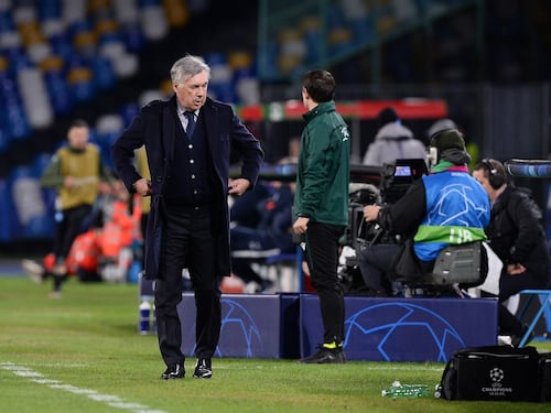 Ancelotti-Everton, ci siamo: contratto faraonico per l'ex Napoli