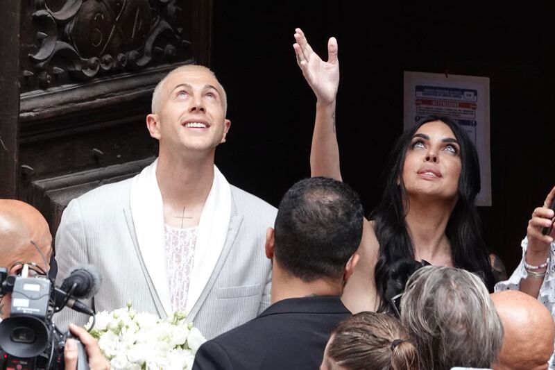 Il matrimonio di Federico Bernardeschi e Veronica Ciardi 14