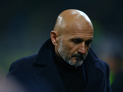 Inter, verso l'Eintracht con gli uomini contati: Spalletti fatica ad arrivare a 11