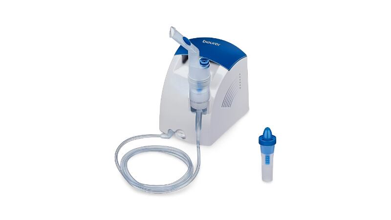 Beurer Ih 26 Aerosol 