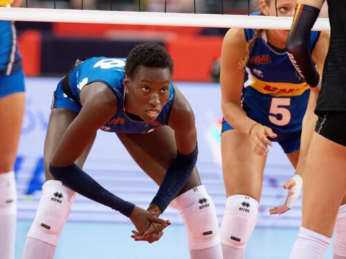 "Sbaglia a dire che l'Italia è razzista". L'icona del volley bacchetta Paola Egonu