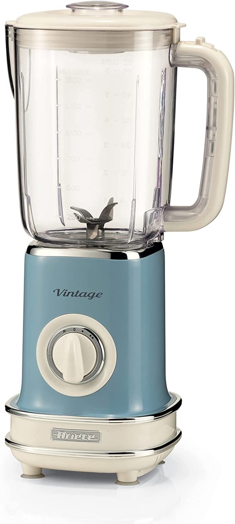 Frullatore Vintage di Ariete