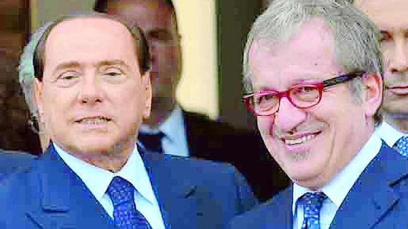 Accordo Maroni-Ncd Ma Forza Italia minaccia guerriglia