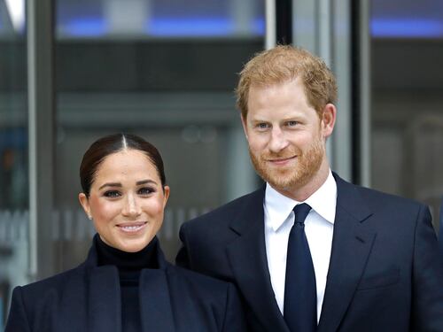 "Hanno stancato". L'esperto royal sulla disfatta di Harry e Meghan