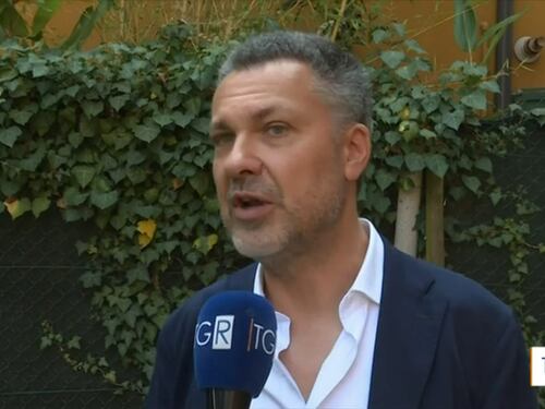 Visentini si difende: "I soldi di Panzeri? Al sindacato, ma in buona fede"