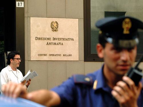 Esposito, il boss risarcito per ingiusta detenzione, era colpevole