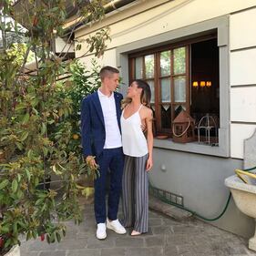 Martina Zanga incanta su Instagram 12