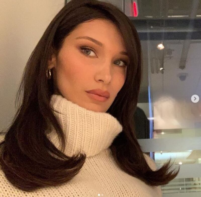 Bella Hadid, le foto più seducenti 6